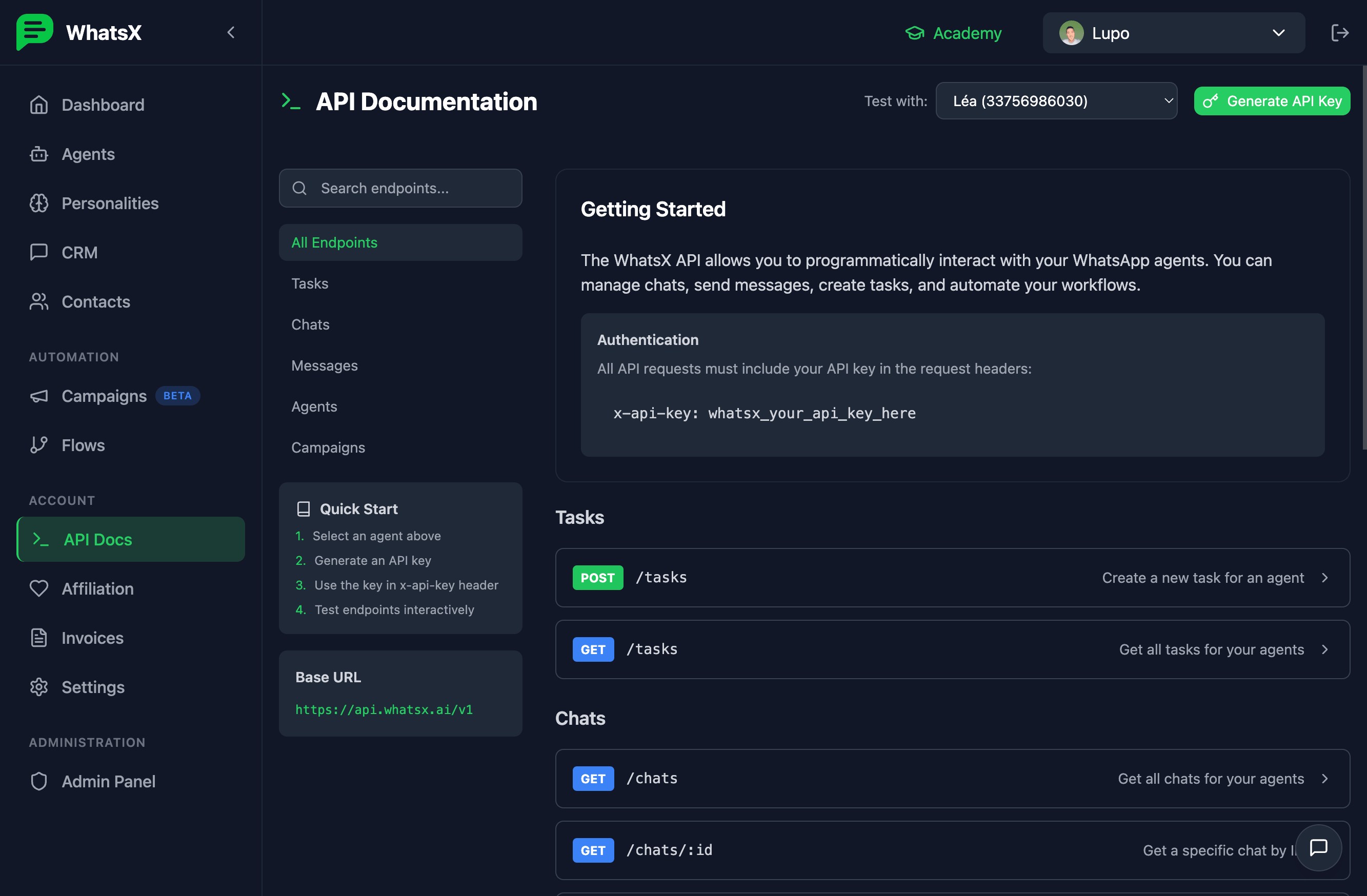 Works With Your Favorite Tools screenshot