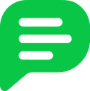 Custom API logo